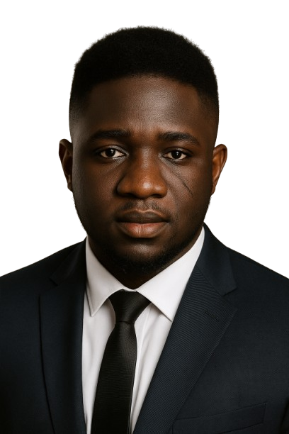 Joseph Sixtus - React & Next.js Developer